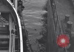 Image of US Coast Guard Cutter, Campbell United Kingdom, 1943, second 36 stock footage video 65675027937