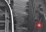 Image of US Coast Guard Cutter, Campbell United Kingdom, 1943, second 39 stock footage video 65675027937