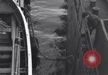 Image of US Coast Guard Cutter, Campbell United Kingdom, 1943, second 41 stock footage video 65675027937