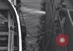 Image of US Coast Guard Cutter, Campbell United Kingdom, 1943, second 42 stock footage video 65675027937
