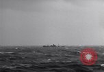 Image of US Coast Guard Cutter Campbell Atlantic Ocean, 1943, second 3 stock footage video 65675027938