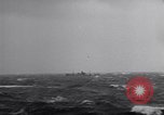 Image of US Coast Guard Cutter Campbell Atlantic Ocean, 1943, second 4 stock footage video 65675027938