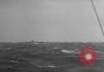 Image of US Coast Guard Cutter Campbell Atlantic Ocean, 1943, second 6 stock footage video 65675027938