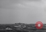Image of US Coast Guard Cutter Campbell Atlantic Ocean, 1943, second 10 stock footage video 65675027938