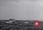 Image of US Coast Guard Cutter Campbell Atlantic Ocean, 1943, second 11 stock footage video 65675027938