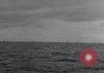 Image of US Coast Guard Cutter Campbell Atlantic Ocean, 1943, second 15 stock footage video 65675027938