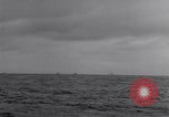 Image of US Coast Guard Cutter Campbell Atlantic Ocean, 1943, second 16 stock footage video 65675027938