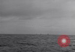 Image of US Coast Guard Cutter Campbell Atlantic Ocean, 1943, second 18 stock footage video 65675027938