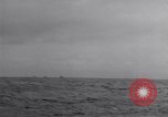 Image of US Coast Guard Cutter Campbell Atlantic Ocean, 1943, second 19 stock footage video 65675027938