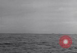 Image of US Coast Guard Cutter Campbell Atlantic Ocean, 1943, second 20 stock footage video 65675027938