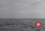 Image of US Coast Guard Cutter Campbell Atlantic Ocean, 1943, second 21 stock footage video 65675027938