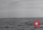 Image of US Coast Guard Cutter Campbell Atlantic Ocean, 1943, second 22 stock footage video 65675027938