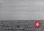 Image of US Coast Guard Cutter Campbell Atlantic Ocean, 1943, second 23 stock footage video 65675027938