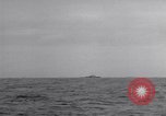 Image of US Coast Guard Cutter Campbell Atlantic Ocean, 1943, second 24 stock footage video 65675027938