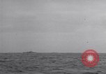 Image of US Coast Guard Cutter Campbell Atlantic Ocean, 1943, second 25 stock footage video 65675027938