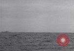 Image of US Coast Guard Cutter Campbell Atlantic Ocean, 1943, second 26 stock footage video 65675027938
