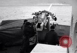 Image of US Coast Guard Cutter Campbell Atlantic Ocean, 1943, second 28 stock footage video 65675027938