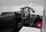 Image of US Coast Guard Cutter Campbell Atlantic Ocean, 1943, second 29 stock footage video 65675027938