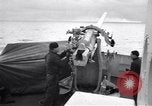 Image of US Coast Guard Cutter Campbell Atlantic Ocean, 1943, second 31 stock footage video 65675027938
