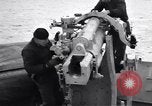Image of US Coast Guard Cutter Campbell Atlantic Ocean, 1943, second 33 stock footage video 65675027938