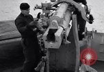 Image of US Coast Guard Cutter Campbell Atlantic Ocean, 1943, second 34 stock footage video 65675027938
