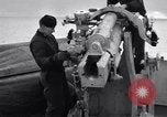 Image of US Coast Guard Cutter Campbell Atlantic Ocean, 1943, second 36 stock footage video 65675027938