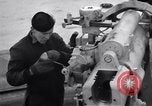 Image of US Coast Guard Cutter Campbell Atlantic Ocean, 1943, second 38 stock footage video 65675027938