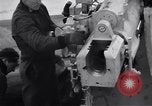 Image of US Coast Guard Cutter Campbell Atlantic Ocean, 1943, second 41 stock footage video 65675027938