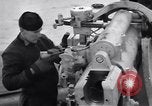 Image of US Coast Guard Cutter Campbell Atlantic Ocean, 1943, second 43 stock footage video 65675027938