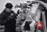 Image of US Coast Guard Cutter Campbell Atlantic Ocean, 1943, second 44 stock footage video 65675027938