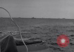 Image of US Coast Guard Cutter Campbell Atlantic Ocean, 1943, second 46 stock footage video 65675027938