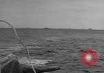 Image of US Coast Guard Cutter Campbell Atlantic Ocean, 1943, second 47 stock footage video 65675027938