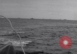 Image of US Coast Guard Cutter Campbell Atlantic Ocean, 1943, second 48 stock footage video 65675027938