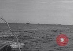 Image of US Coast Guard Cutter Campbell Atlantic Ocean, 1943, second 49 stock footage video 65675027938