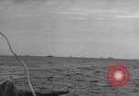 Image of US Coast Guard Cutter Campbell Atlantic Ocean, 1943, second 50 stock footage video 65675027938