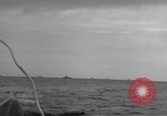 Image of US Coast Guard Cutter Campbell Atlantic Ocean, 1943, second 51 stock footage video 65675027938