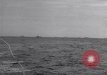 Image of US Coast Guard Cutter Campbell Atlantic Ocean, 1943, second 53 stock footage video 65675027938