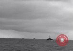 Image of US Coast Guard Cutter Campbell Atlantic Ocean, 1943, second 55 stock footage video 65675027938