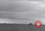 Image of US Coast Guard Cutter Campbell Atlantic Ocean, 1943, second 56 stock footage video 65675027938