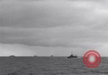 Image of US Coast Guard Cutter Campbell Atlantic Ocean, 1943, second 57 stock footage video 65675027938