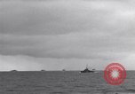 Image of US Coast Guard Cutter Campbell Atlantic Ocean, 1943, second 58 stock footage video 65675027938