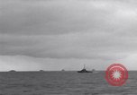 Image of US Coast Guard Cutter Campbell Atlantic Ocean, 1943, second 59 stock footage video 65675027938