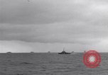 Image of US Coast Guard Cutter Campbell Atlantic Ocean, 1943, second 60 stock footage video 65675027938