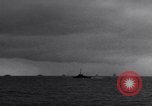 Image of US Coast Guard Cutter Campbell Atlantic Ocean, 1943, second 61 stock footage video 65675027938