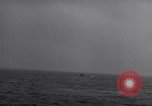 Image of US Coast Guard Cutter Campbell Atlantic Ocean, 1943, second 62 stock footage video 65675027938
