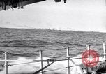 Image of Merchant vessels in a convoy Atlantic Ocean, 1943, second 62 stock footage video 65675027939