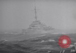 Image of Two US Coast Guard cutters on convoy duty Atlantic Ocean, 1943, second 11 stock footage video 65675027940