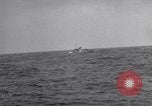 Image of US Coast Guard Cutter George W Campbell being repaired at sea United States USA, 1943, second 3 stock footage video 65675027941