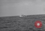 Image of US Coast Guard Cutter George W Campbell being repaired at sea United States USA, 1943, second 4 stock footage video 65675027941
