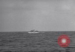 Image of US Coast Guard Cutter George W Campbell being repaired at sea United States USA, 1943, second 8 stock footage video 65675027941